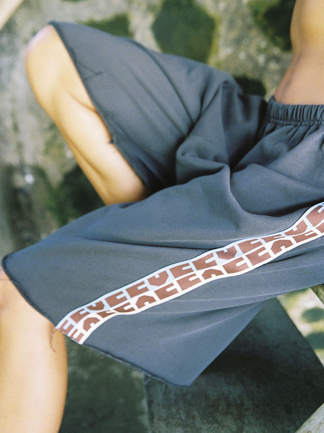 Ciao Ciao Vacation - Familia Bobbie Shorts