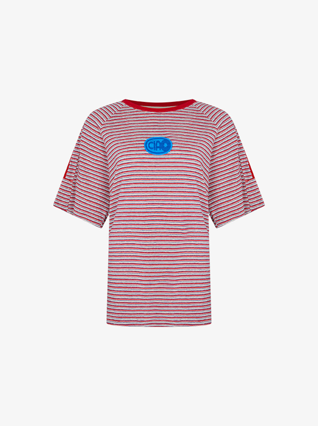 Ciao Ciao Vacation - Rays Racer Tee