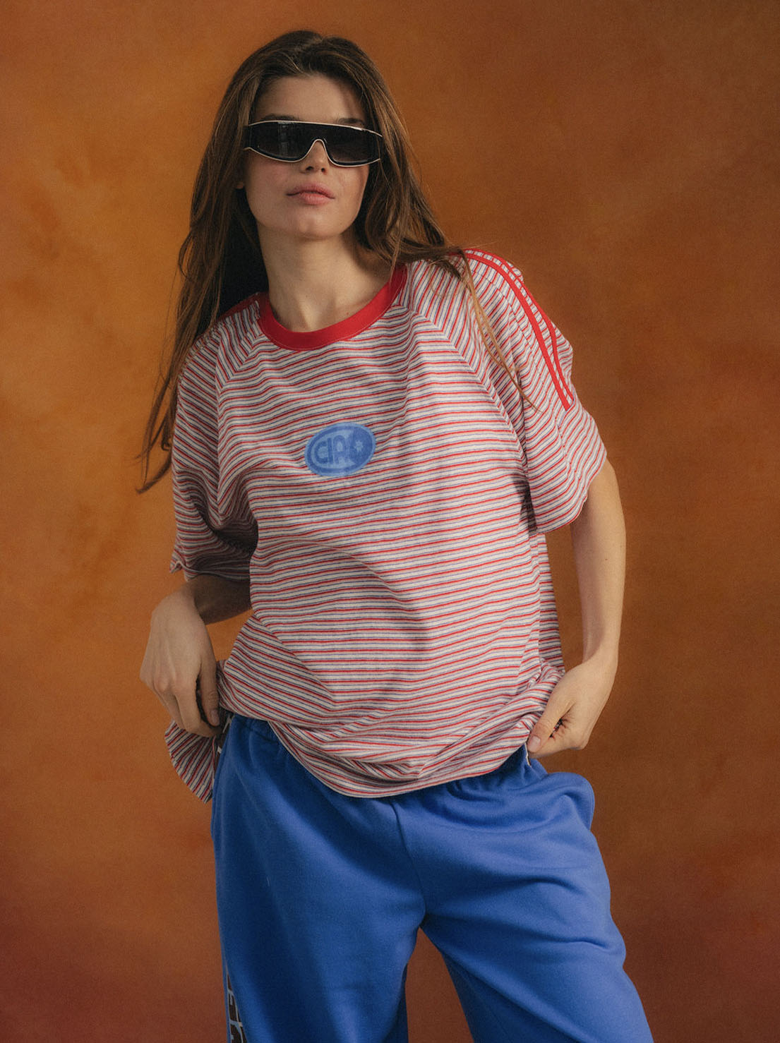 Ciao Ciao Vacation - Rays Racer Tee