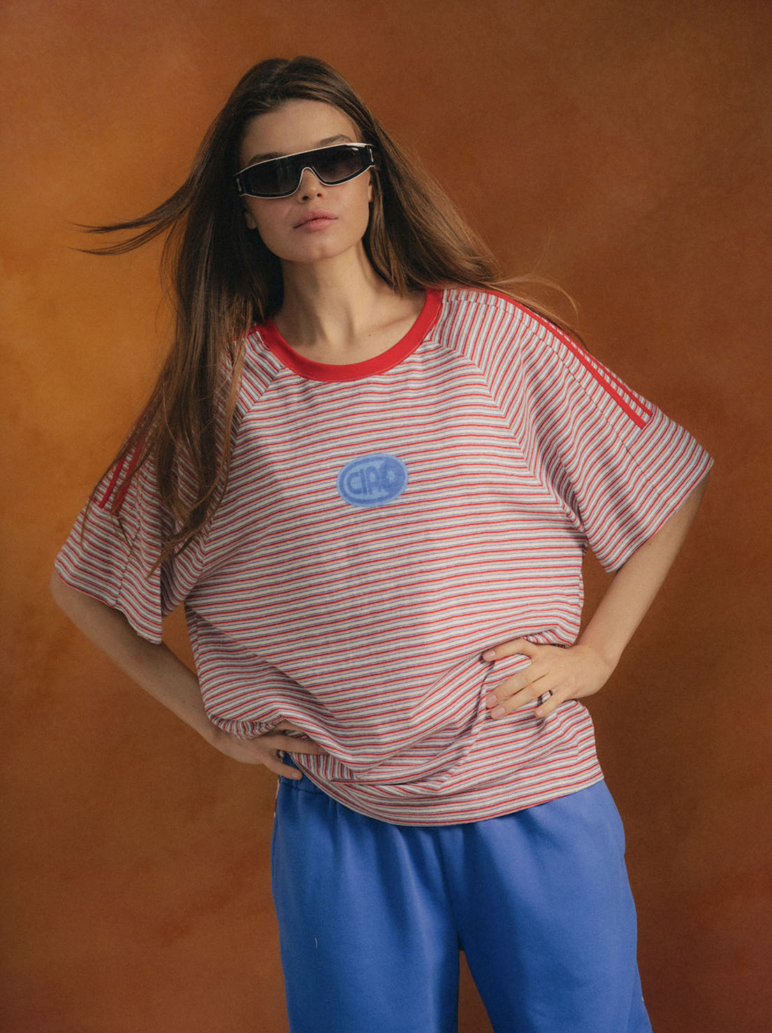 Ciao Ciao Vacation - Rays Racer Tee