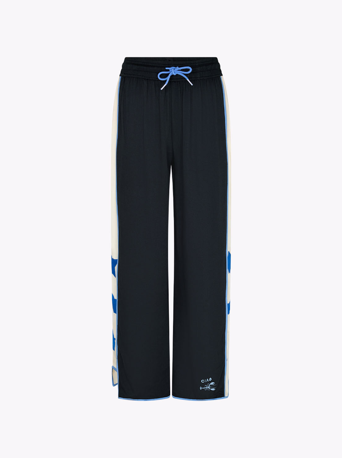 Ciao Ciao Vacation - Star Lobster Ring Side Pant