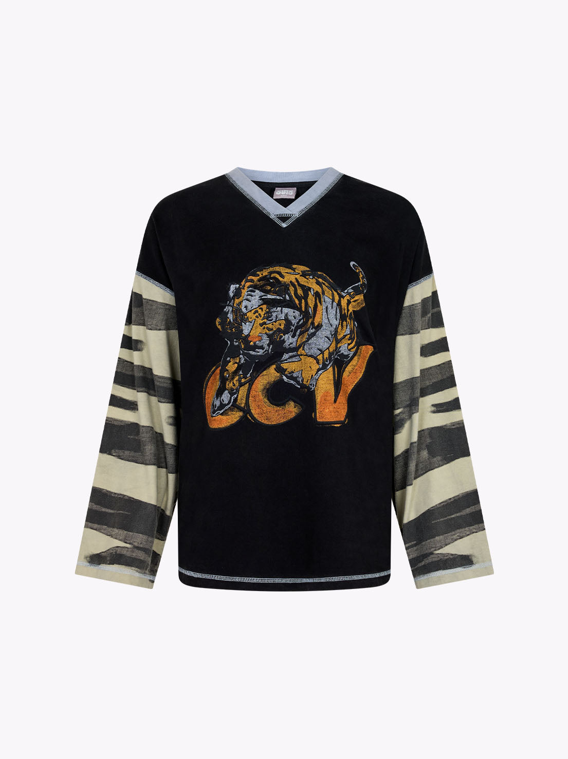 Ciao Ciao Vacation - Tiger Speedway Tee