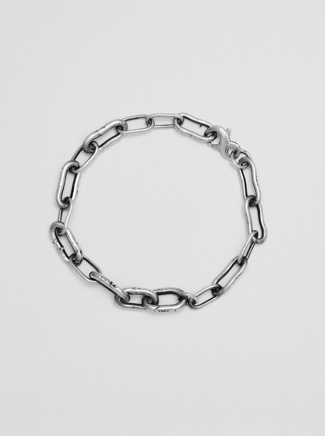 Curtis 925 - 1982 Chain Bracelet - Sterling Silver