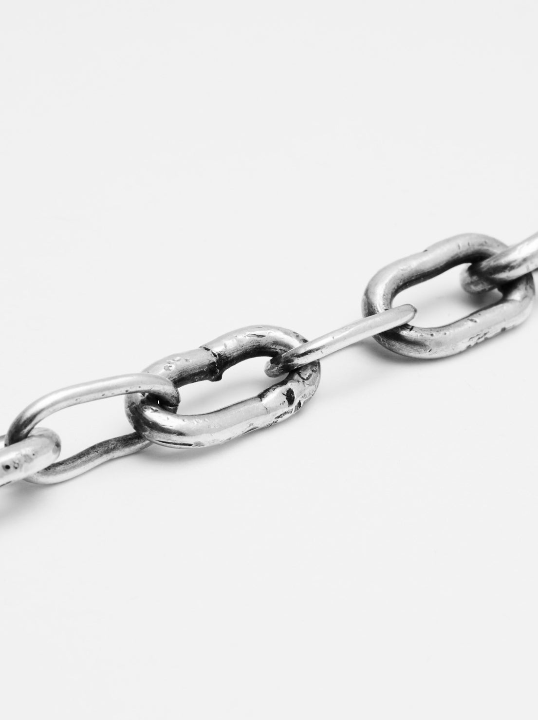 Curtis 925 - 1982 Chain Bracelet - Sterling Silver