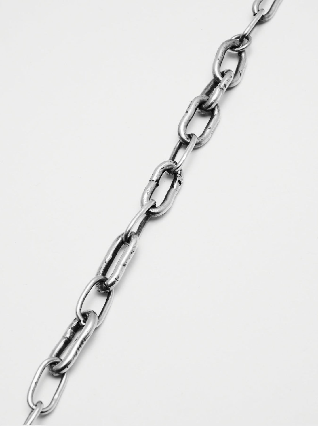 Curtis 925 - 1982 Chain Bracelet - Sterling Silver