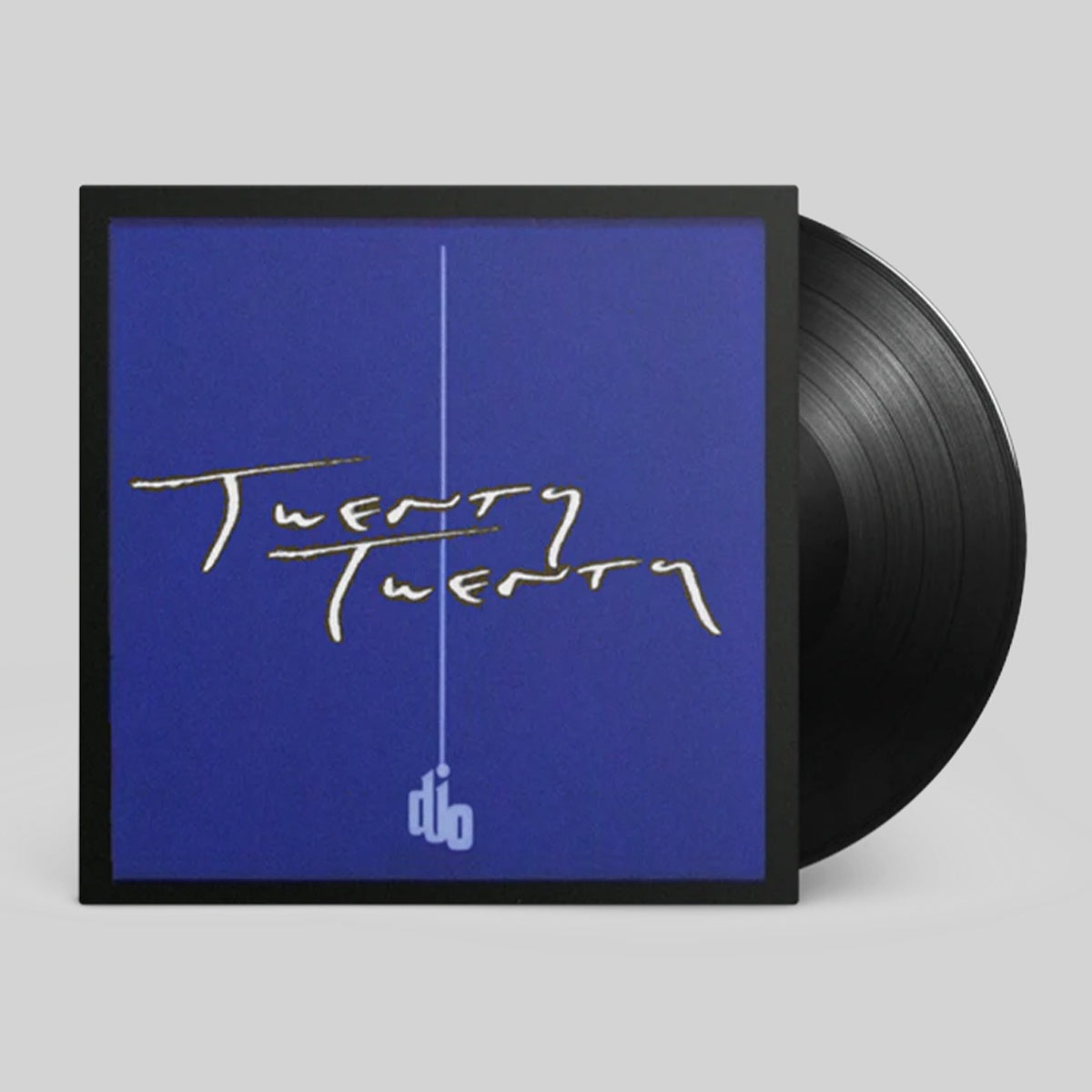 Djo - Twenty Twenty. LP