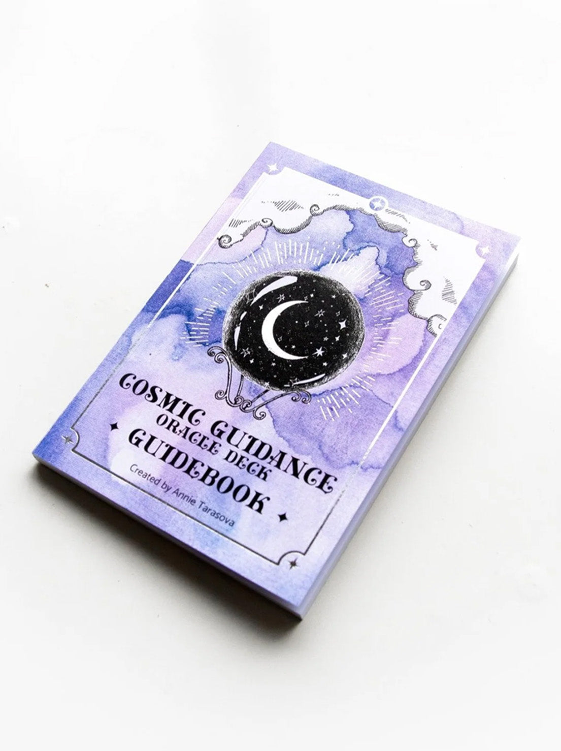 Dreamy Moons - Cosmic Guidance Oracle Deck