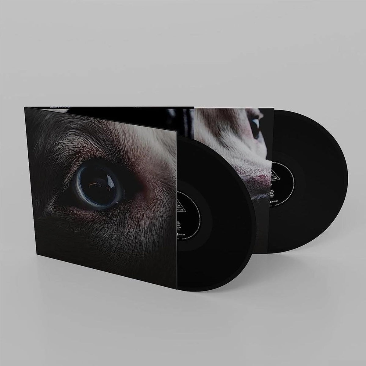 Roger Waters - Dark Side Of The Moon Redux. 2LP