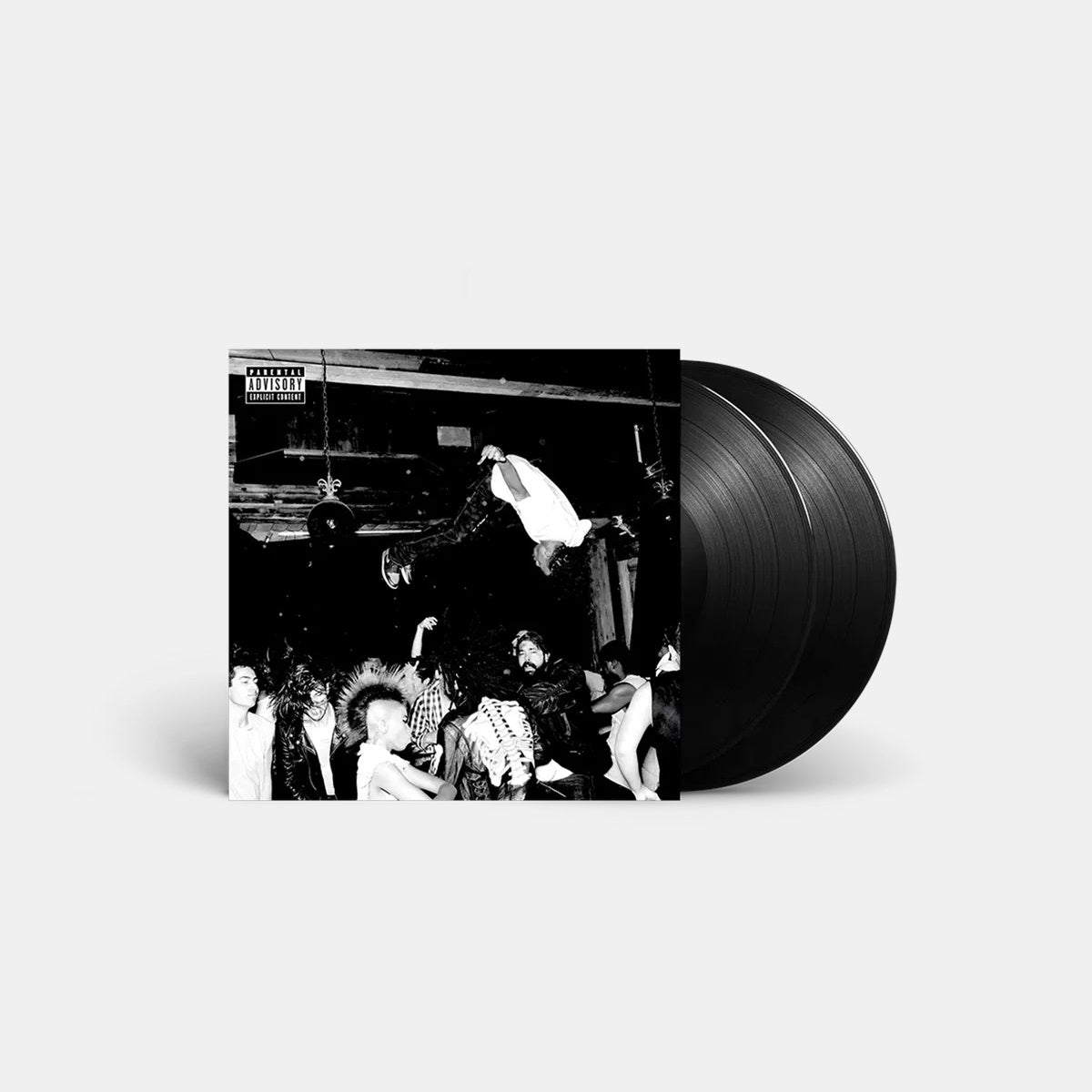 Playboi Carti - Die Lit. 2LP [German Import]