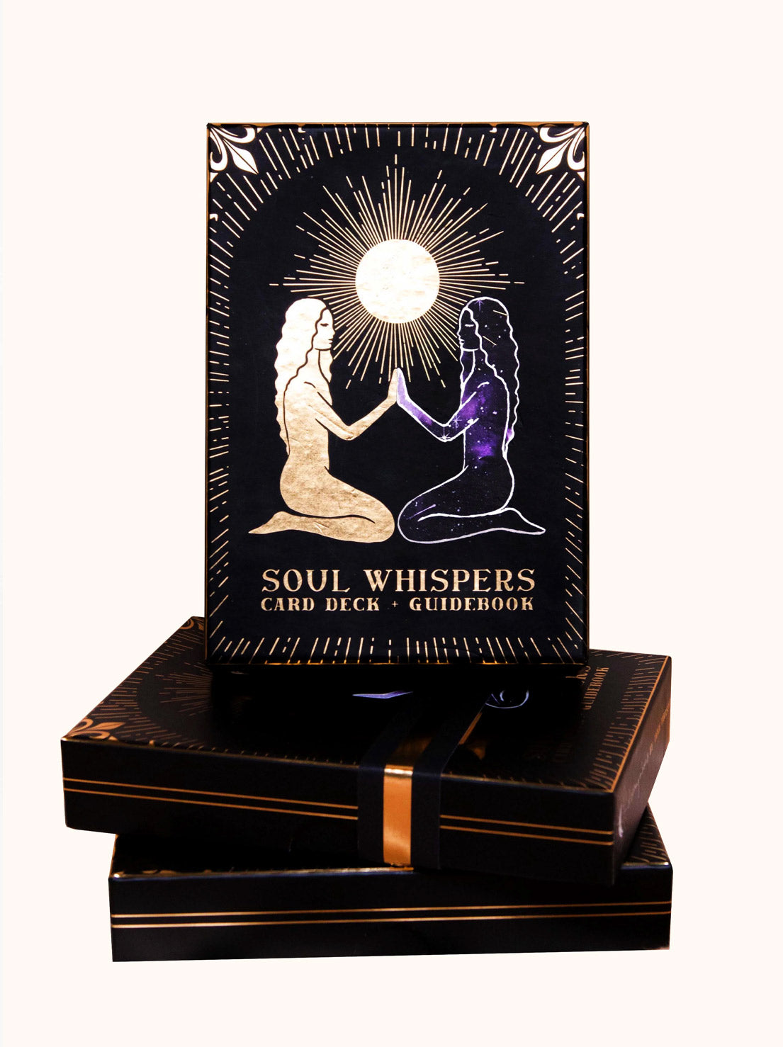 Dreamy Moons - Soul Whispers Card Deck