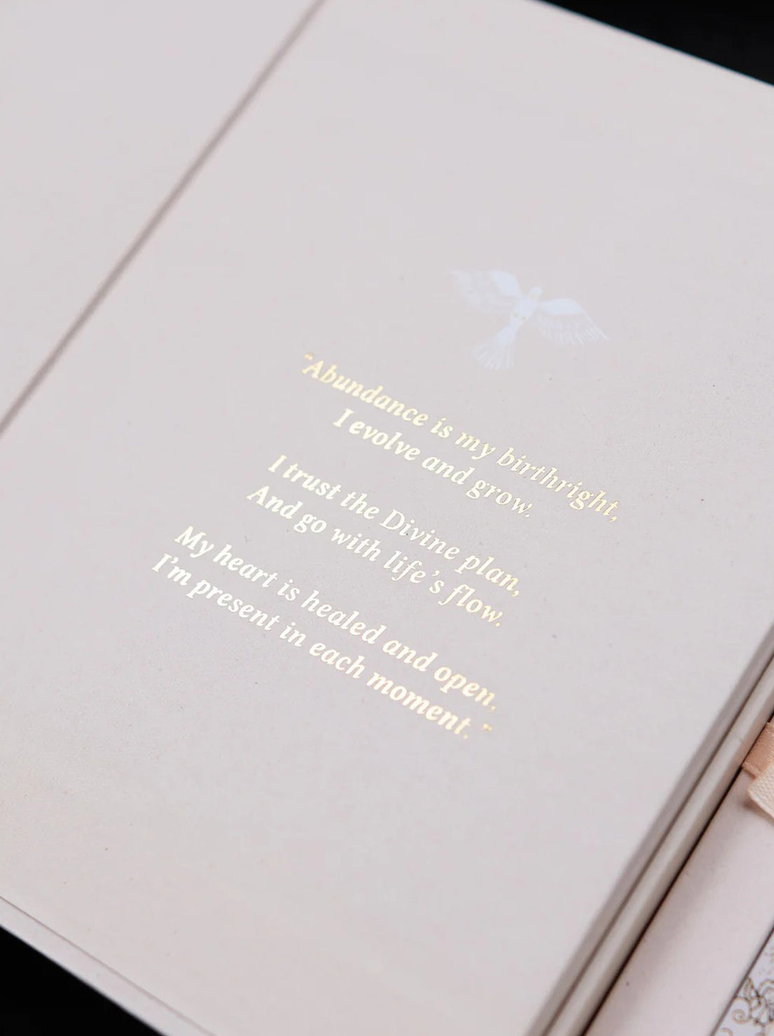 Dreamy Moons - Lightworker Tarot Deck