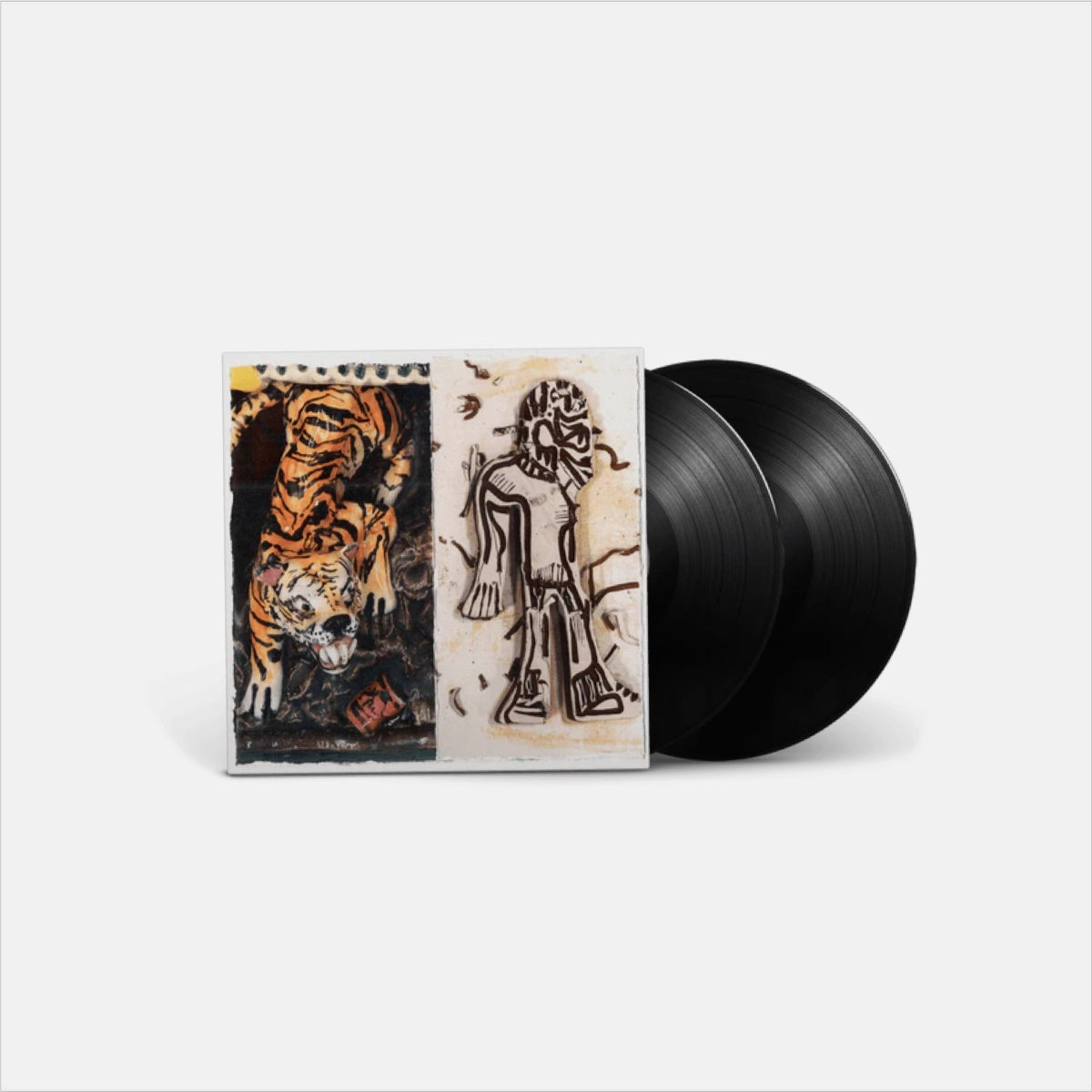 Earl Sweatshirt, MIKE & Surf Gang - Pompeii. 2LP