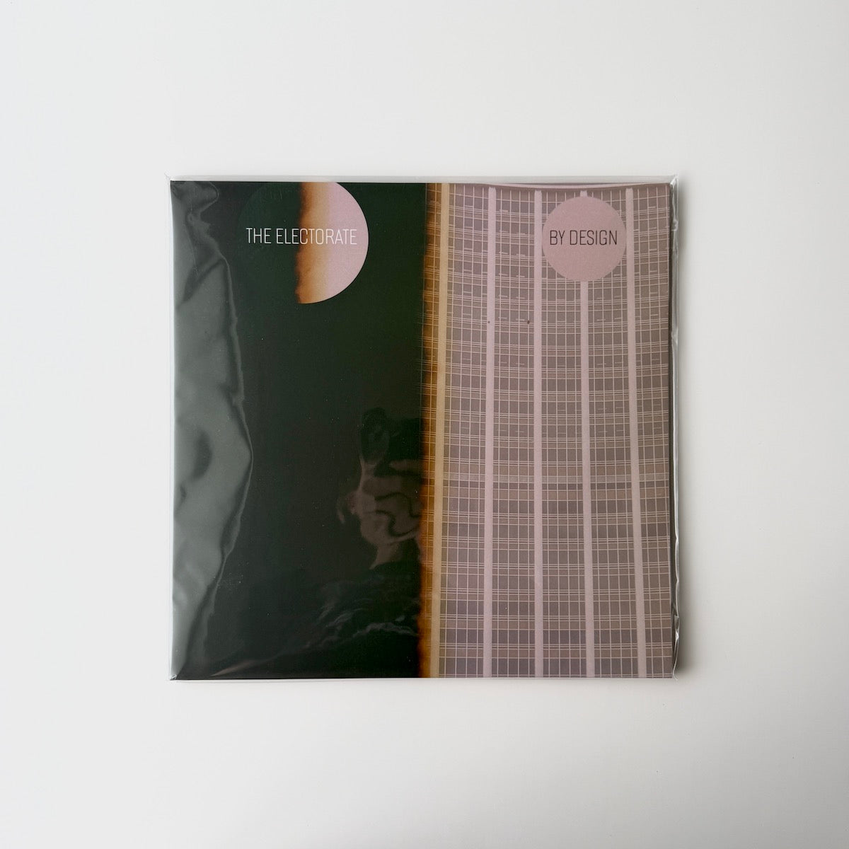 The Electorate - By Design. LP