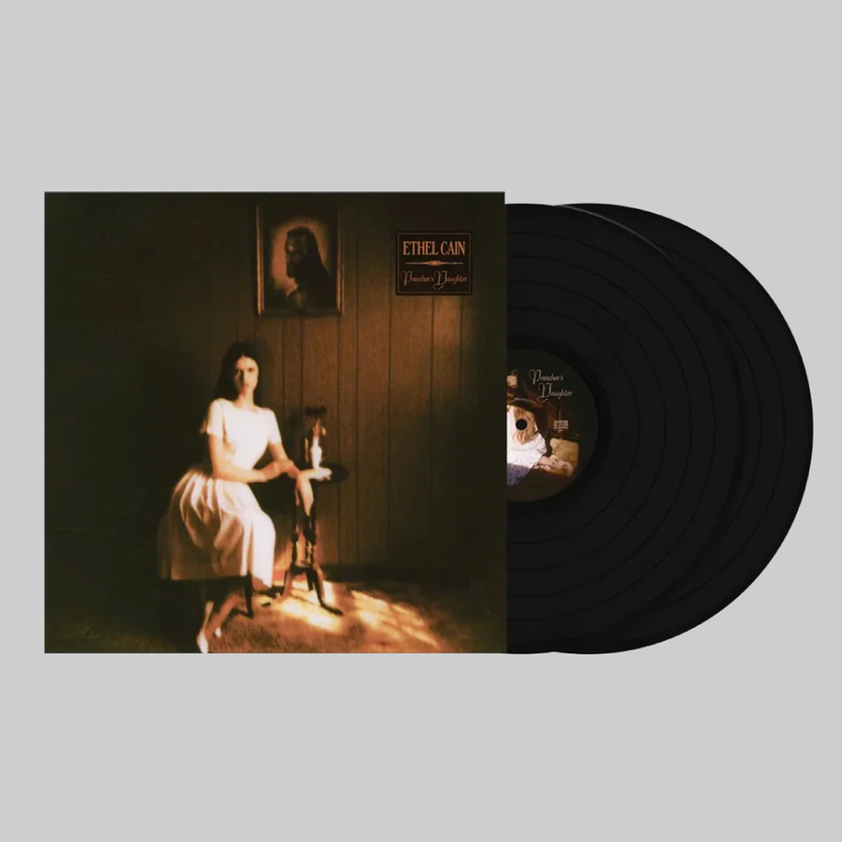 Ethel Cain - Preacher's Daughter. 2LP