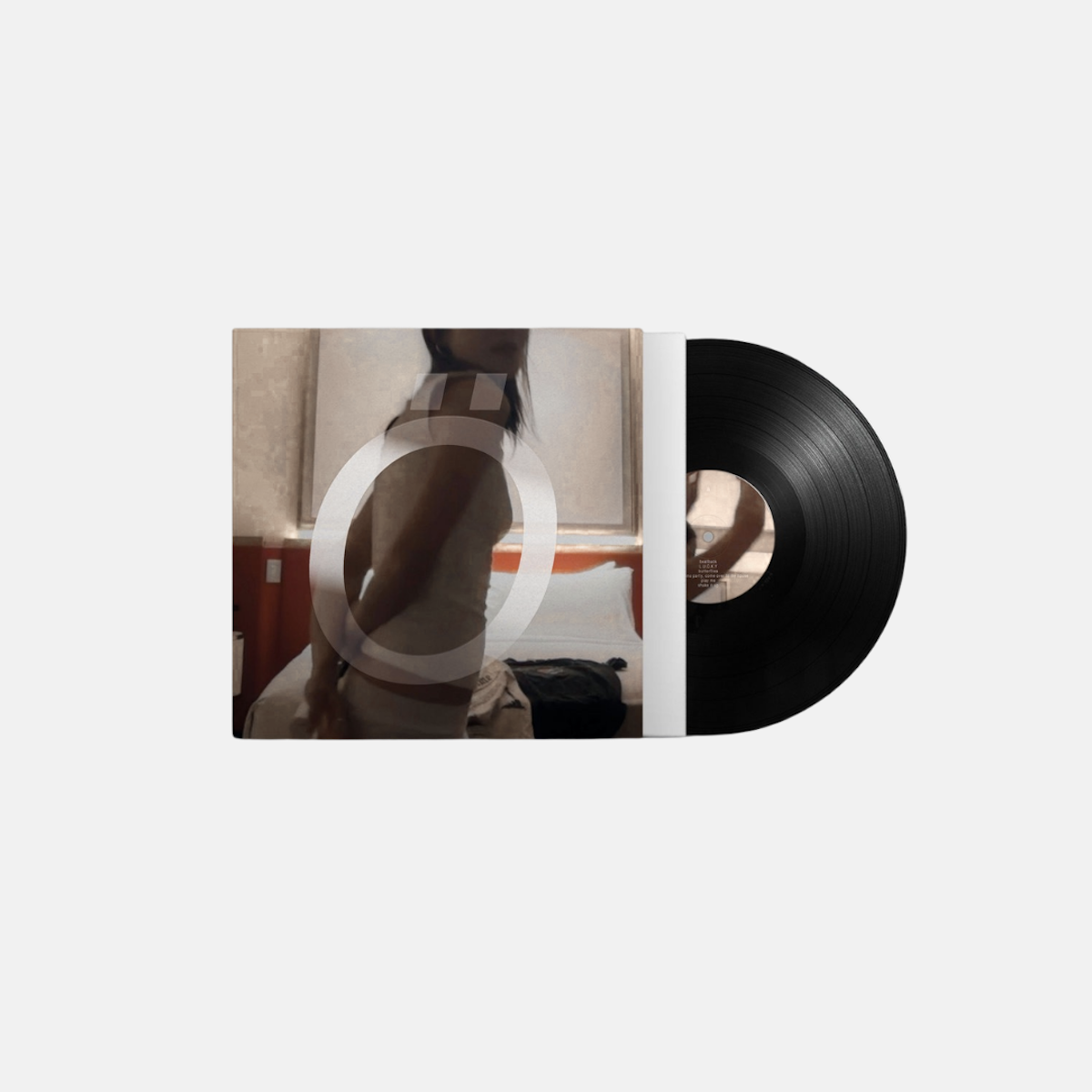 Fcukers - Ö. LP