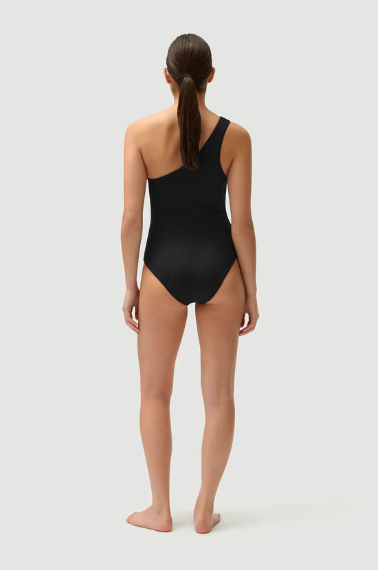 Fella Swim - Alf Full Piece - Black