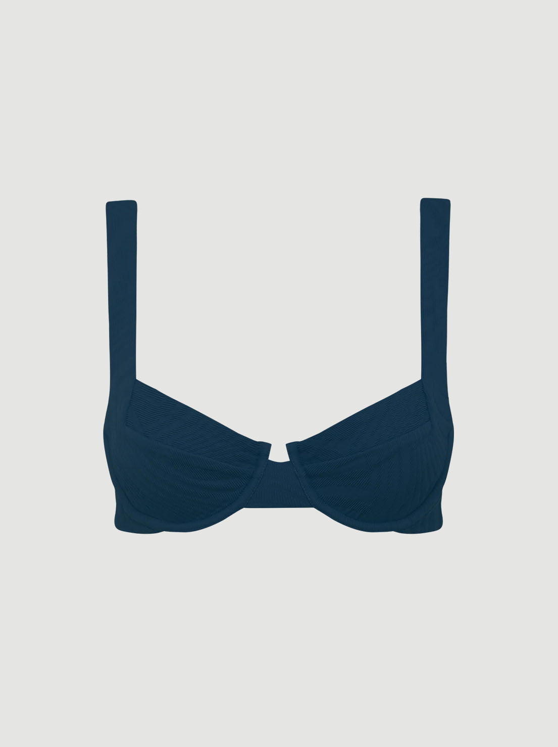 Fella Swim - Casanova Top - Poseidon