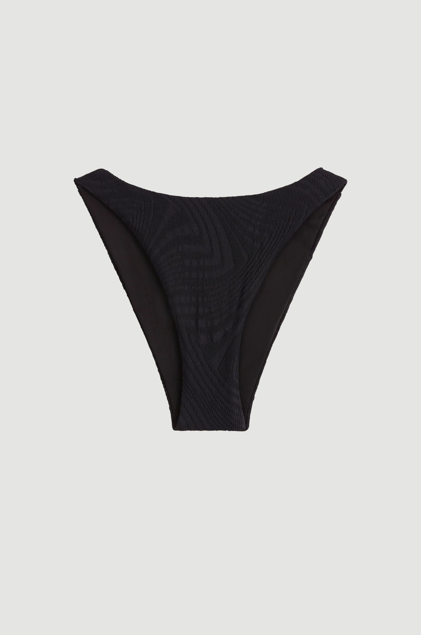 Fella Swim - Elvis Bottoms - Black