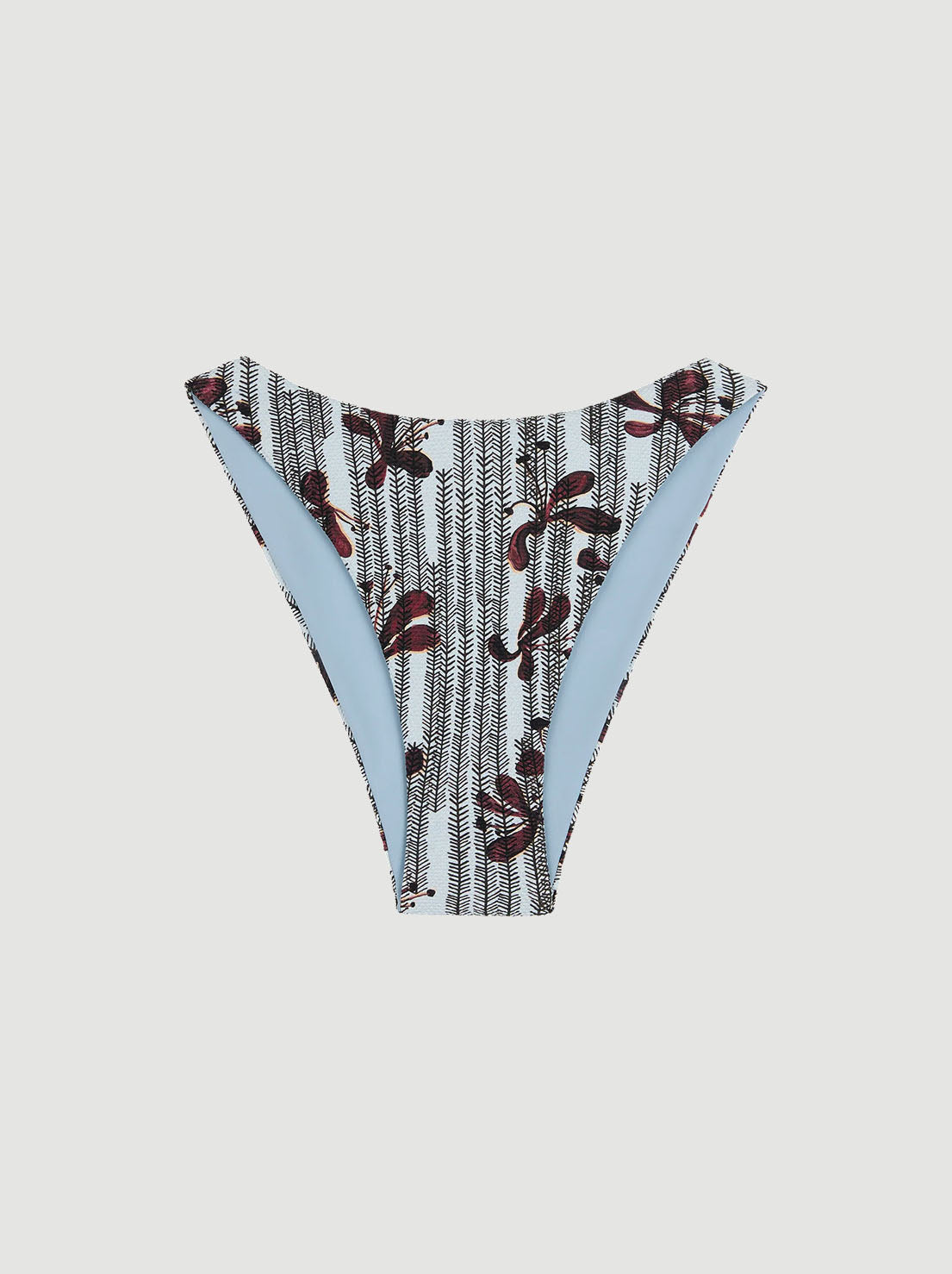 Fella Swim - Elvis Bottoms - Kimono Floral