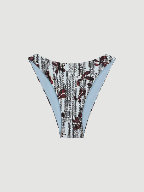 Fella Swim - Elvis Bottoms - Kimono Floral
