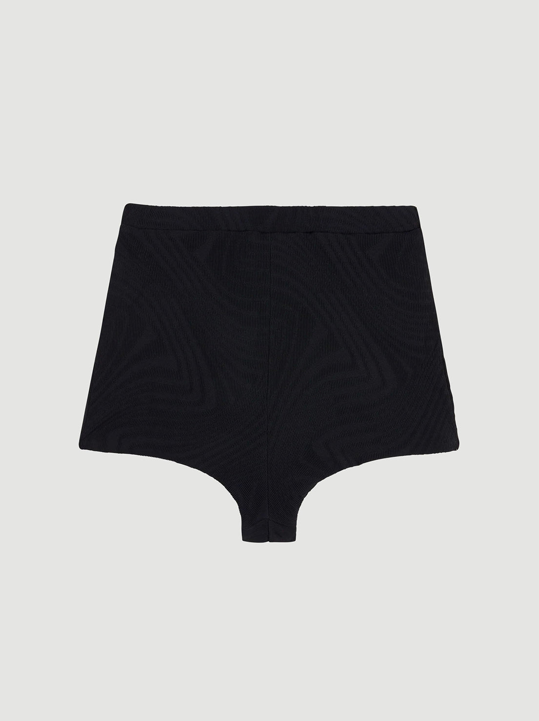 Fella Swim - Franz Bottoms - Black