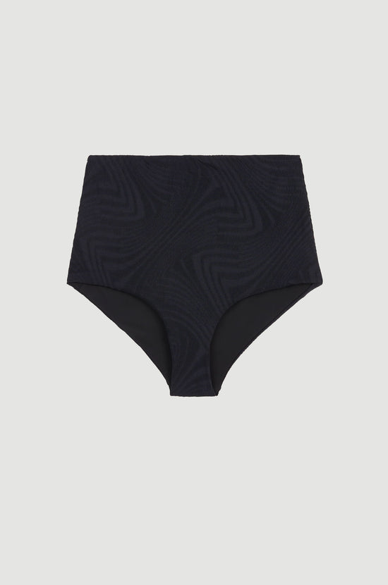 Fella Swim - Marco Bottoms - Black