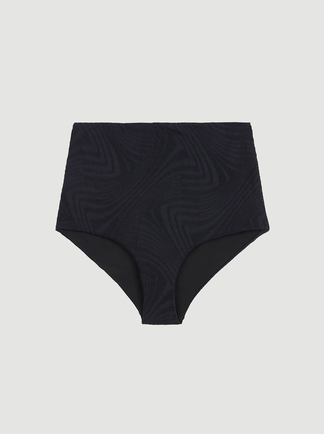 Fella Swim - Marco Bottoms - Black