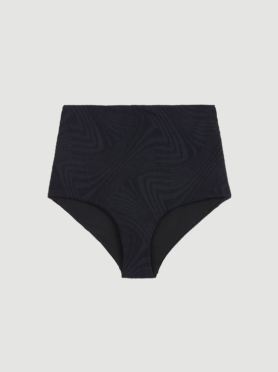 Fella Swim - Marco Bottoms - Black