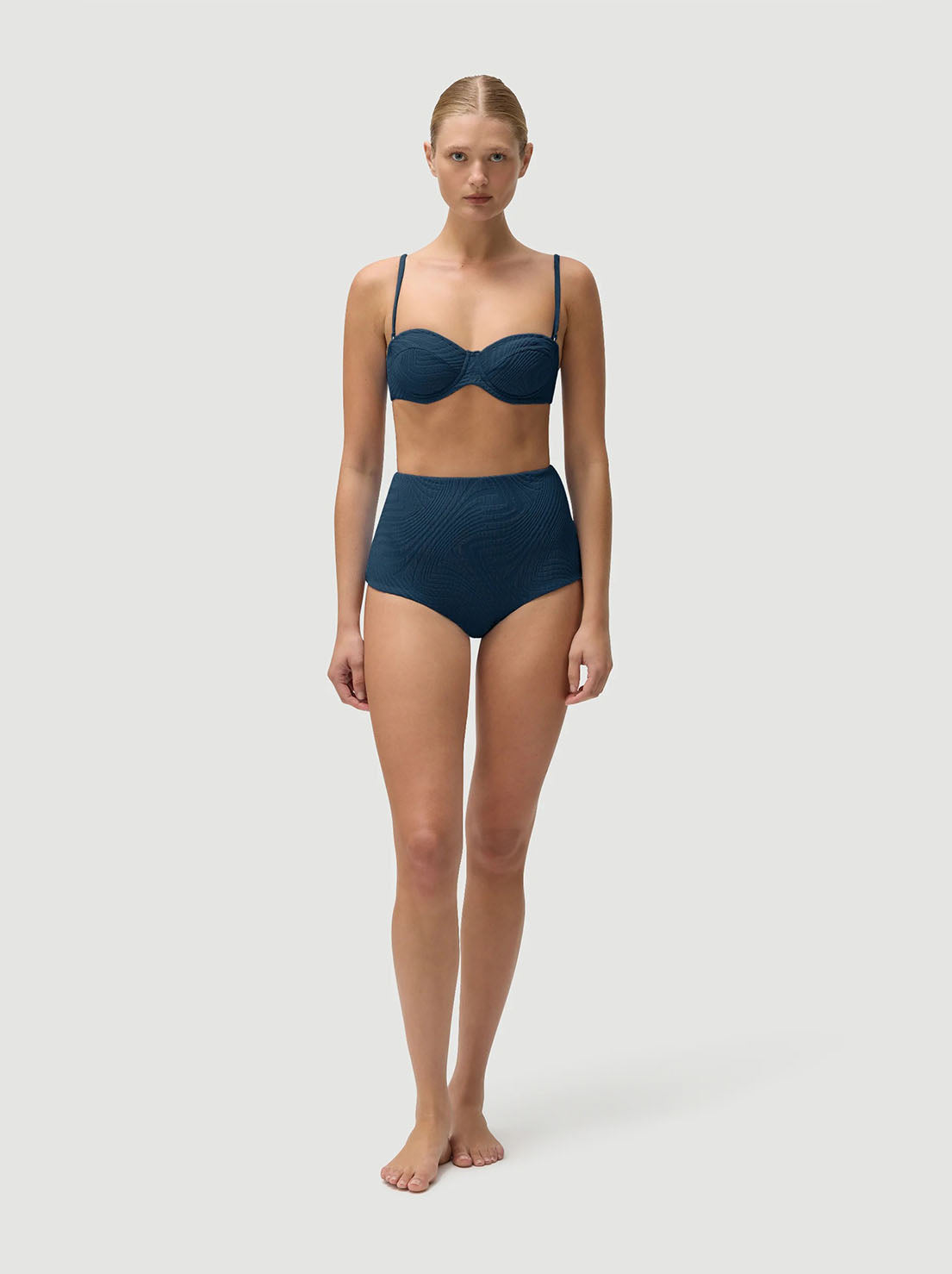 Fella Swim - Marco Bottoms - Poseidon