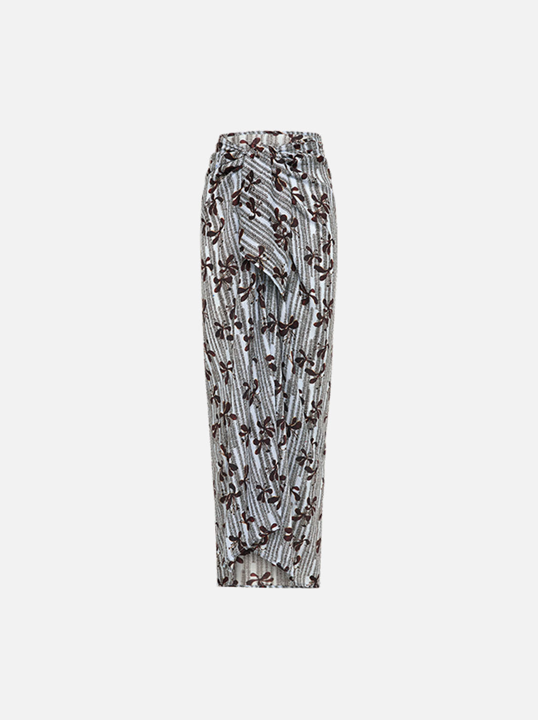 Fella Swim - Pareo Sarong - Kimono Floral