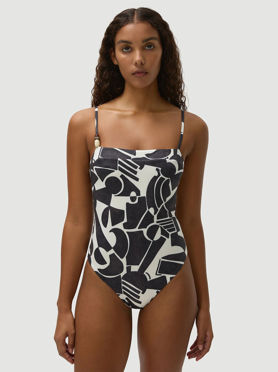 Fella Swim - Phillip Full Piece - Nut And Bolts