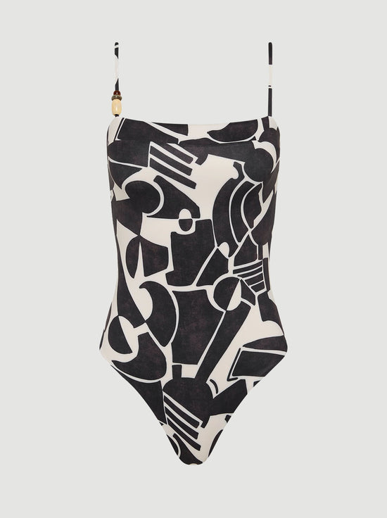 Fella Swim - Phillip Full Piece - Nut And Bolts