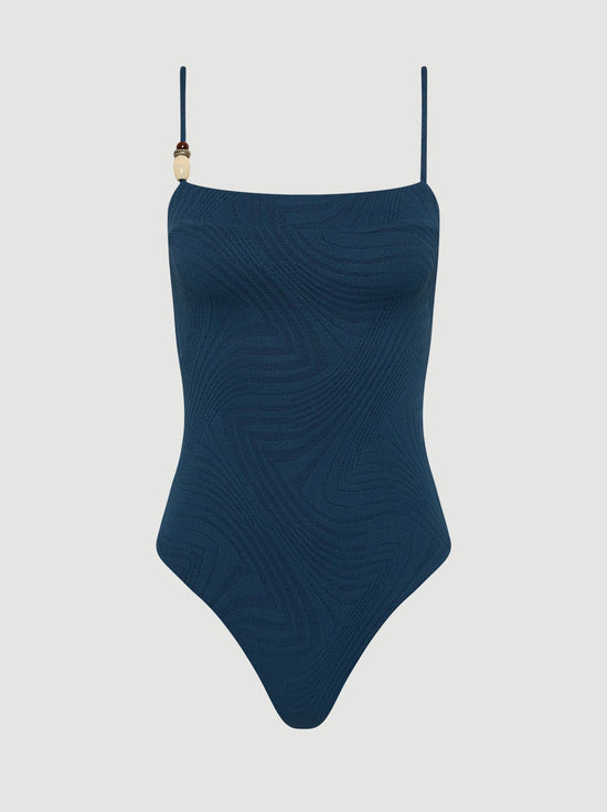 Fella Swim - Phillip Full Piece - Poseidon