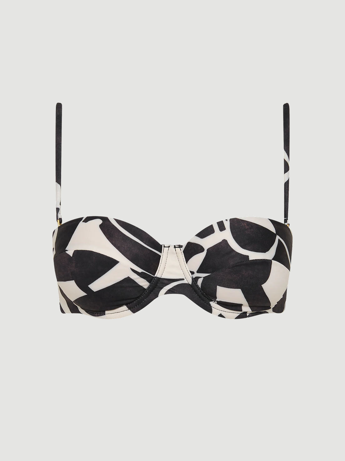 Fella Swim - Rodney Top - Nuts And Bolts