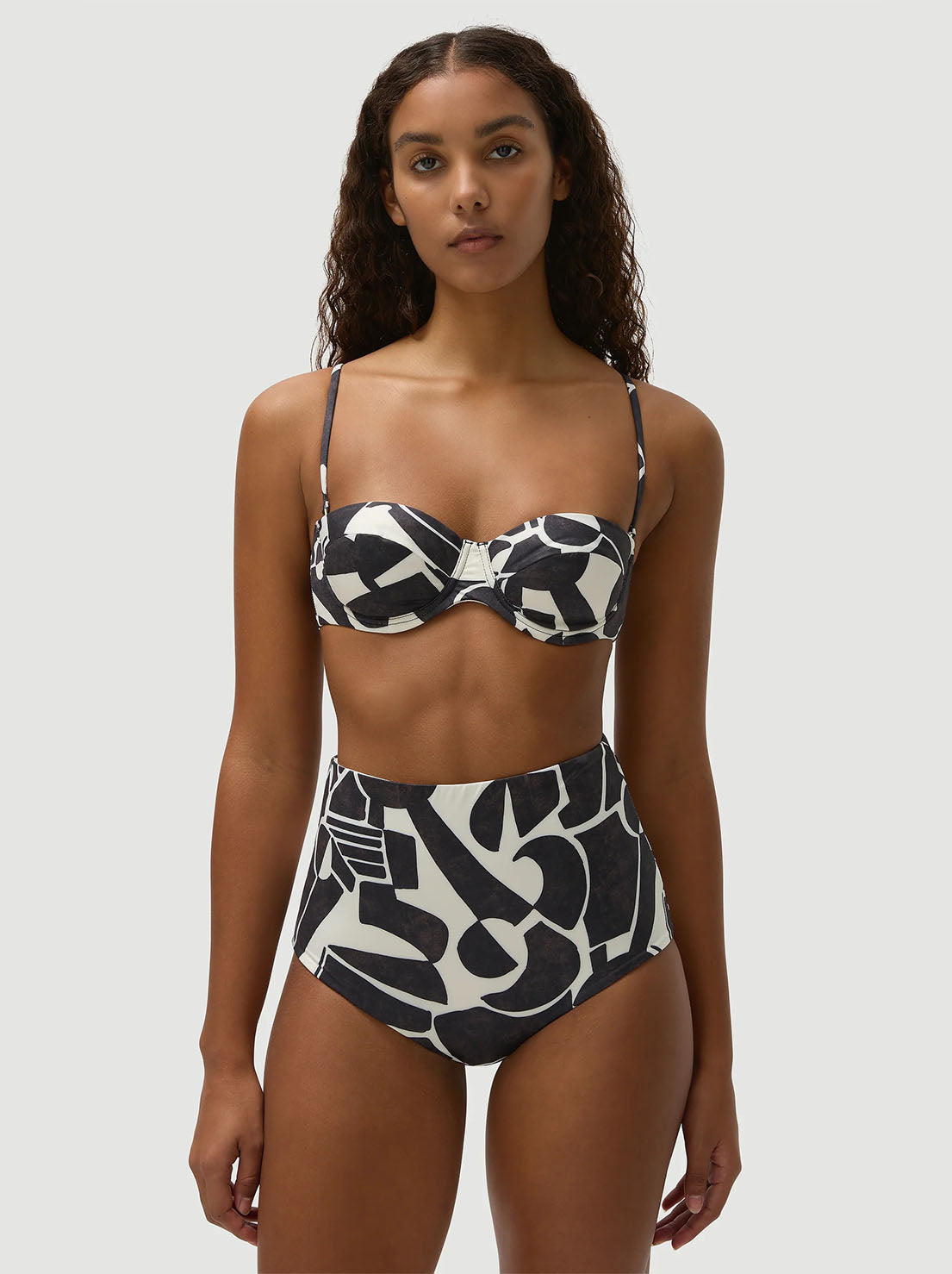 Fella Swim - Rodney Top - Nuts And Bolts