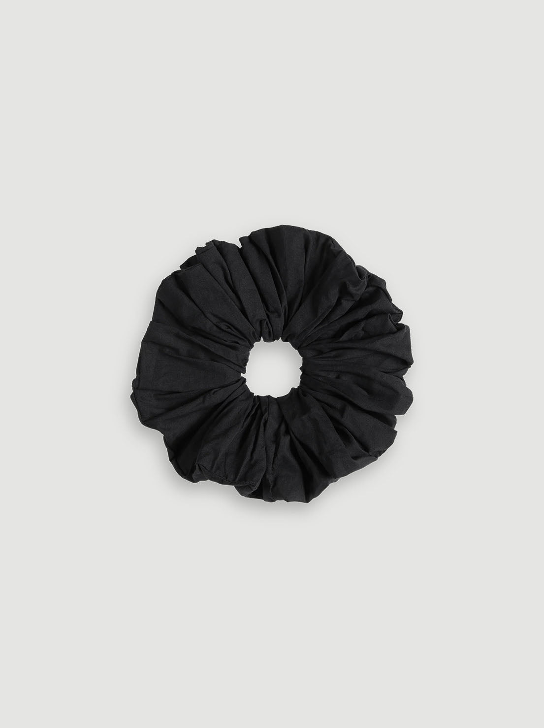 Fella Swim - Scrunchie - Black