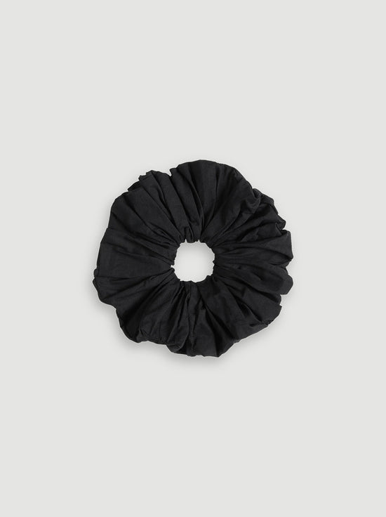 Fella Swim - Scrunchie - Black