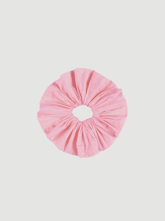 Fella Swim - Scrunchie - Bubblegum Pink
