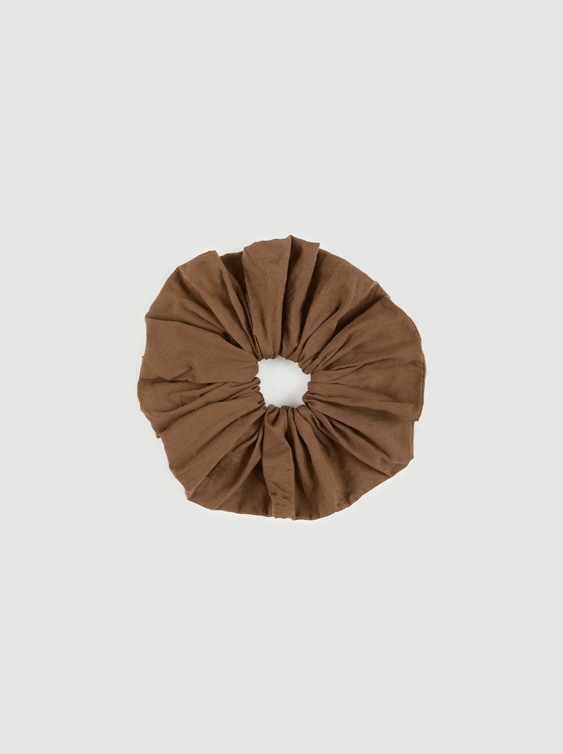 Fella Swim - Scrunchie - Cocoa