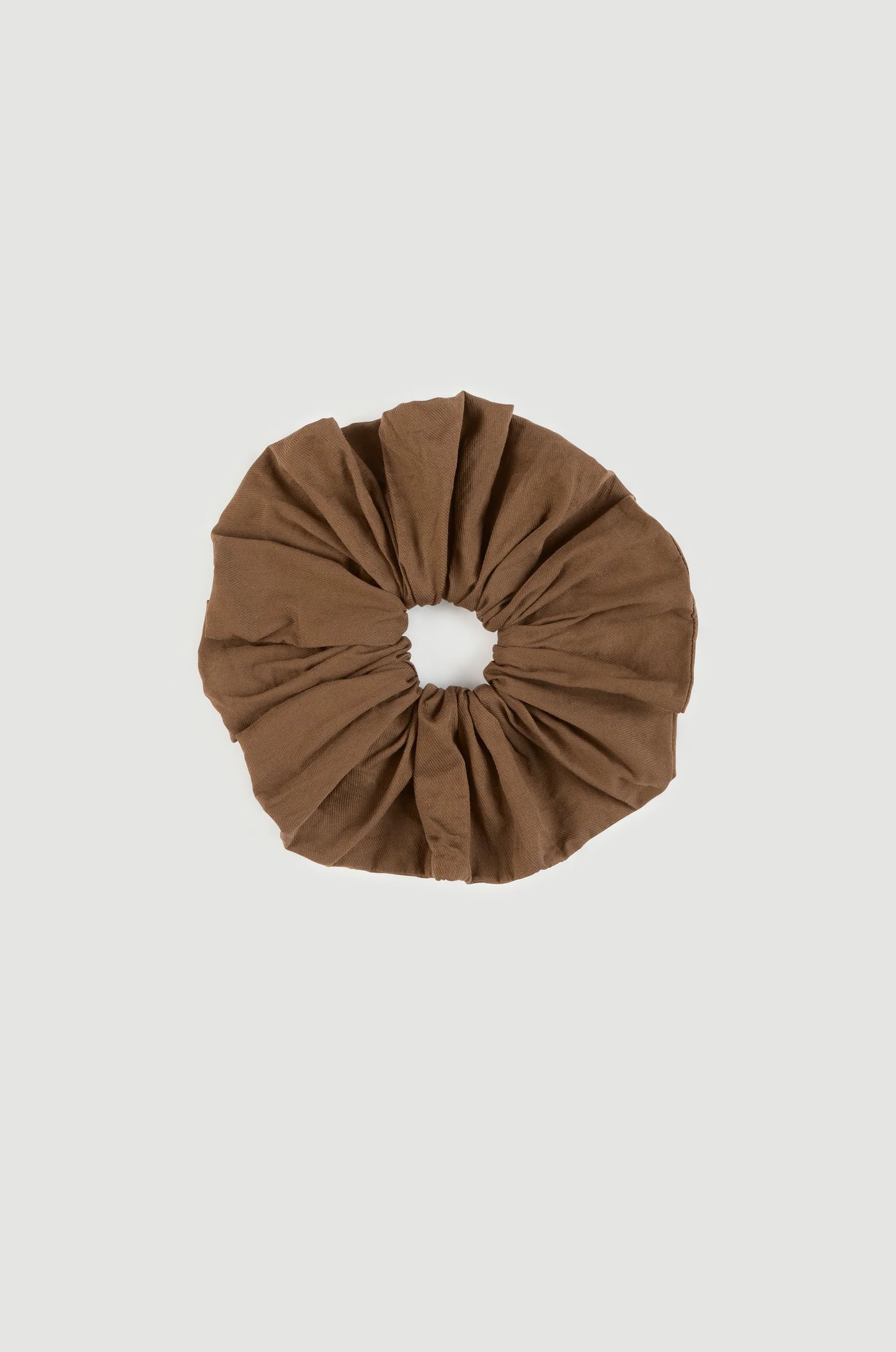 Fella Swim - Scrunchie - Cocoa