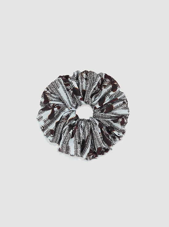 Fella Swim - Scrunchie - Kimono Floral