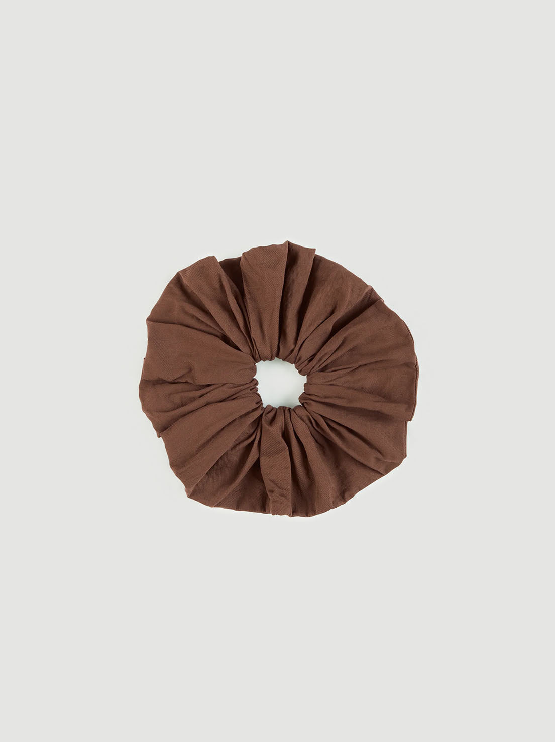 Fella Swim - Scrunchie - Pinecone