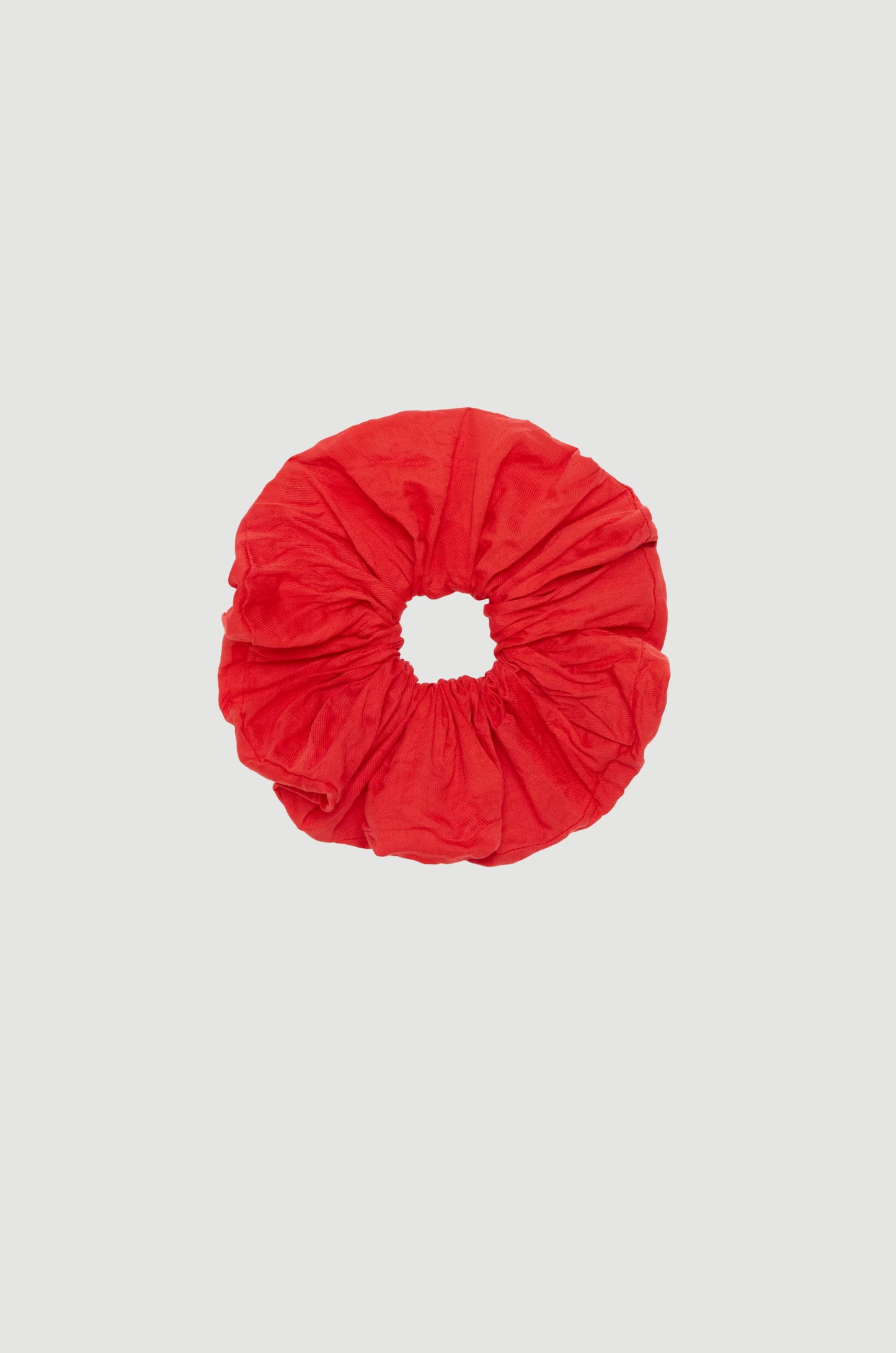 Fella Swim - Scrunchie - Tomato