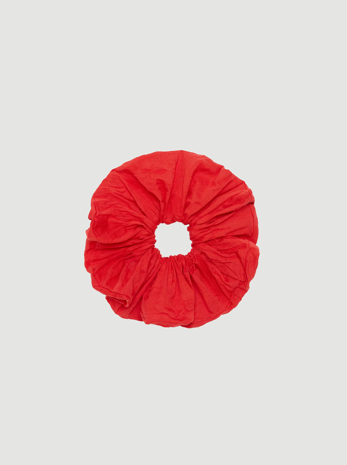 Fella Swim - Scrunchie - Tomato