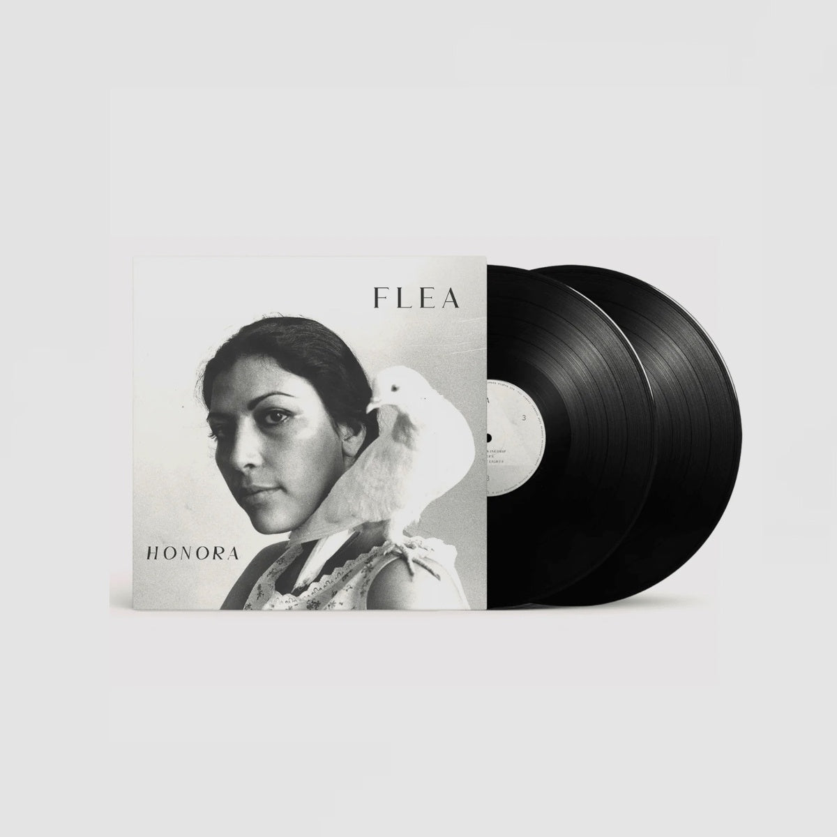 Flea - Honora. LP