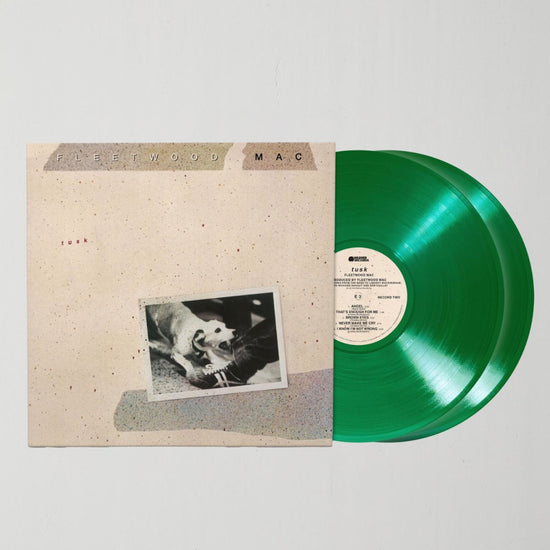 Fleetwood Mac - Tusk. 2LP [2024 Expanded Reissue / Ltd. Ed. Light