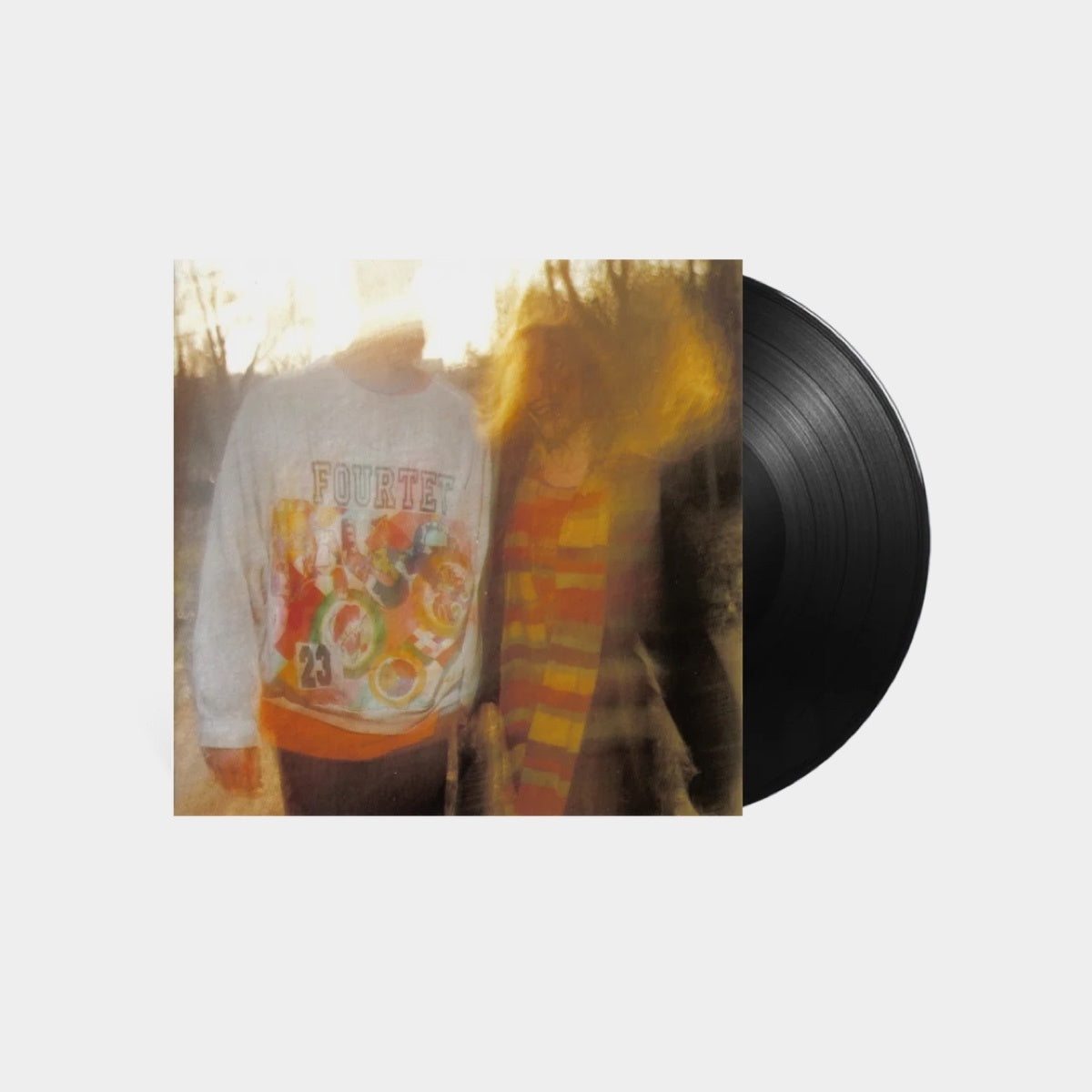 Four Tet - Pause. LP
