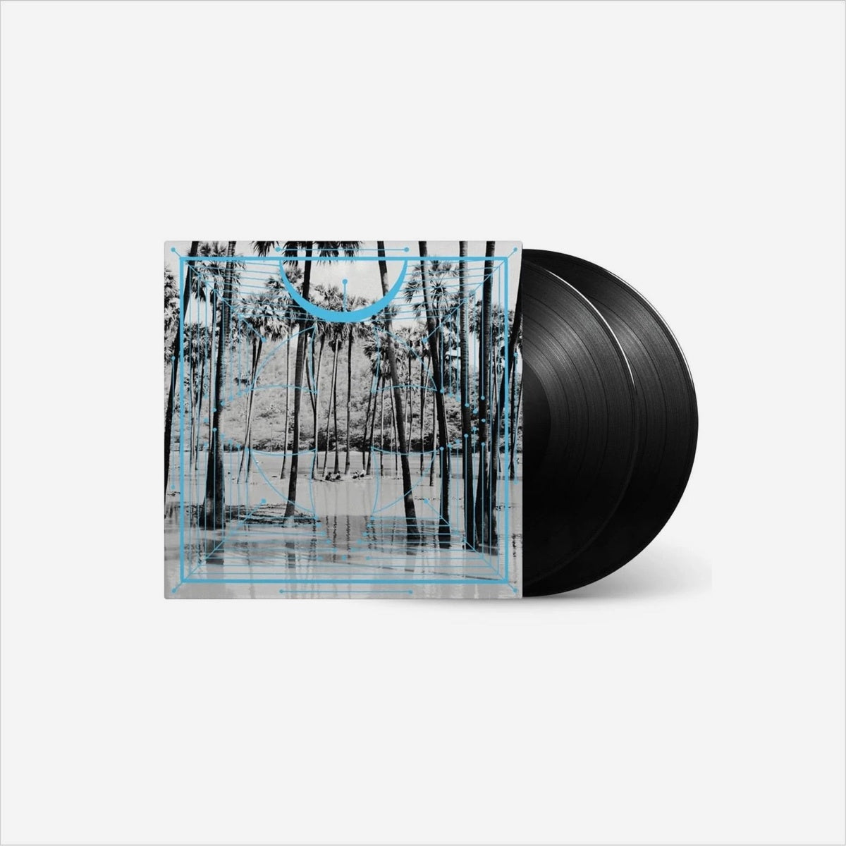 Four Tet - Pink. LP