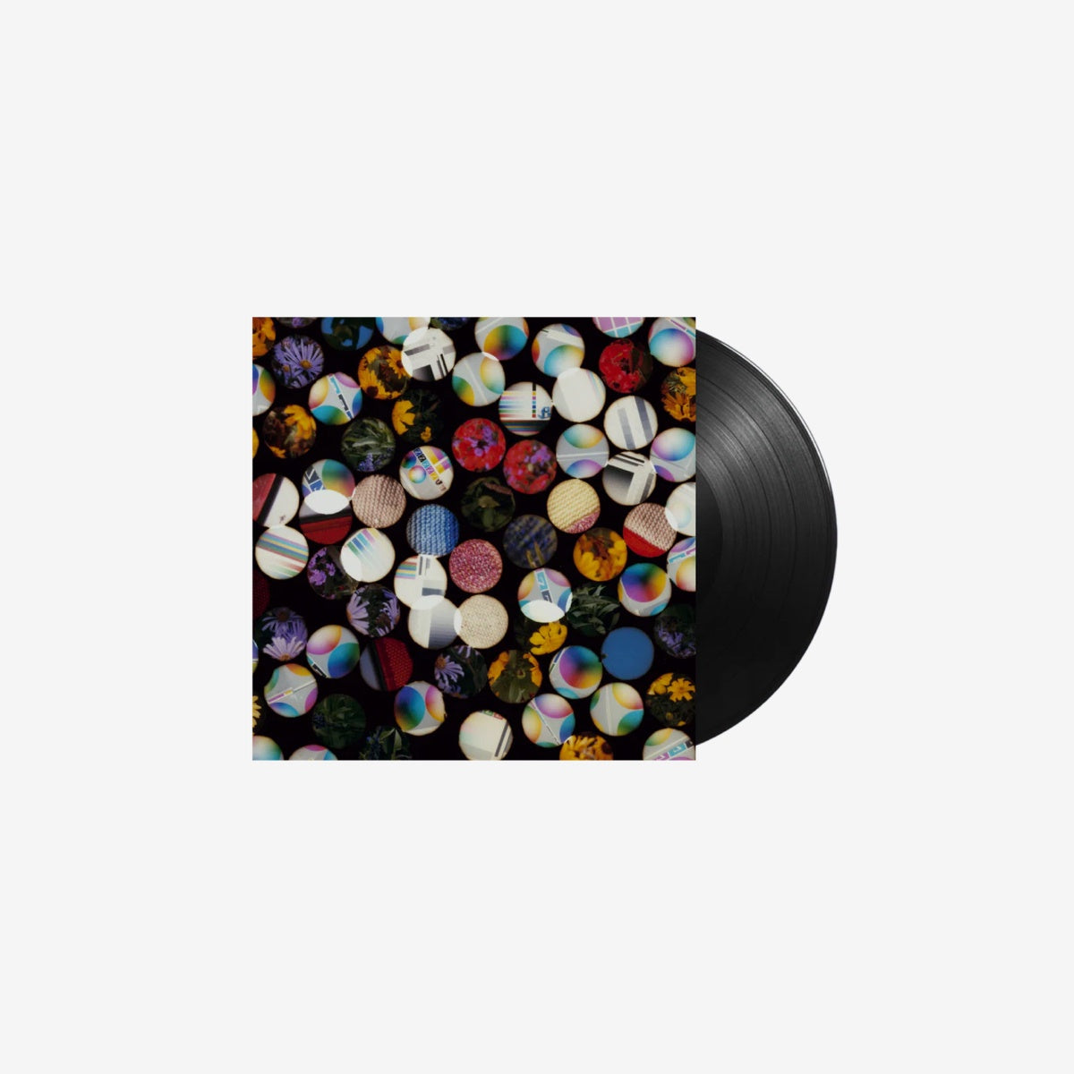 Four Tet - There Is Love In You. 2LP