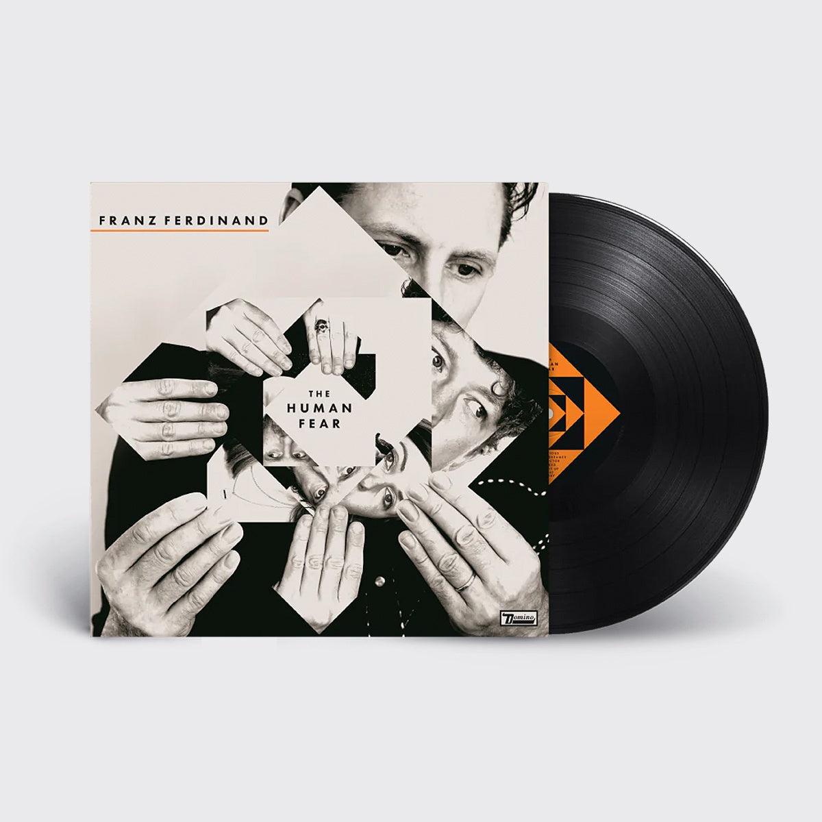 franz ferdinand the human fear